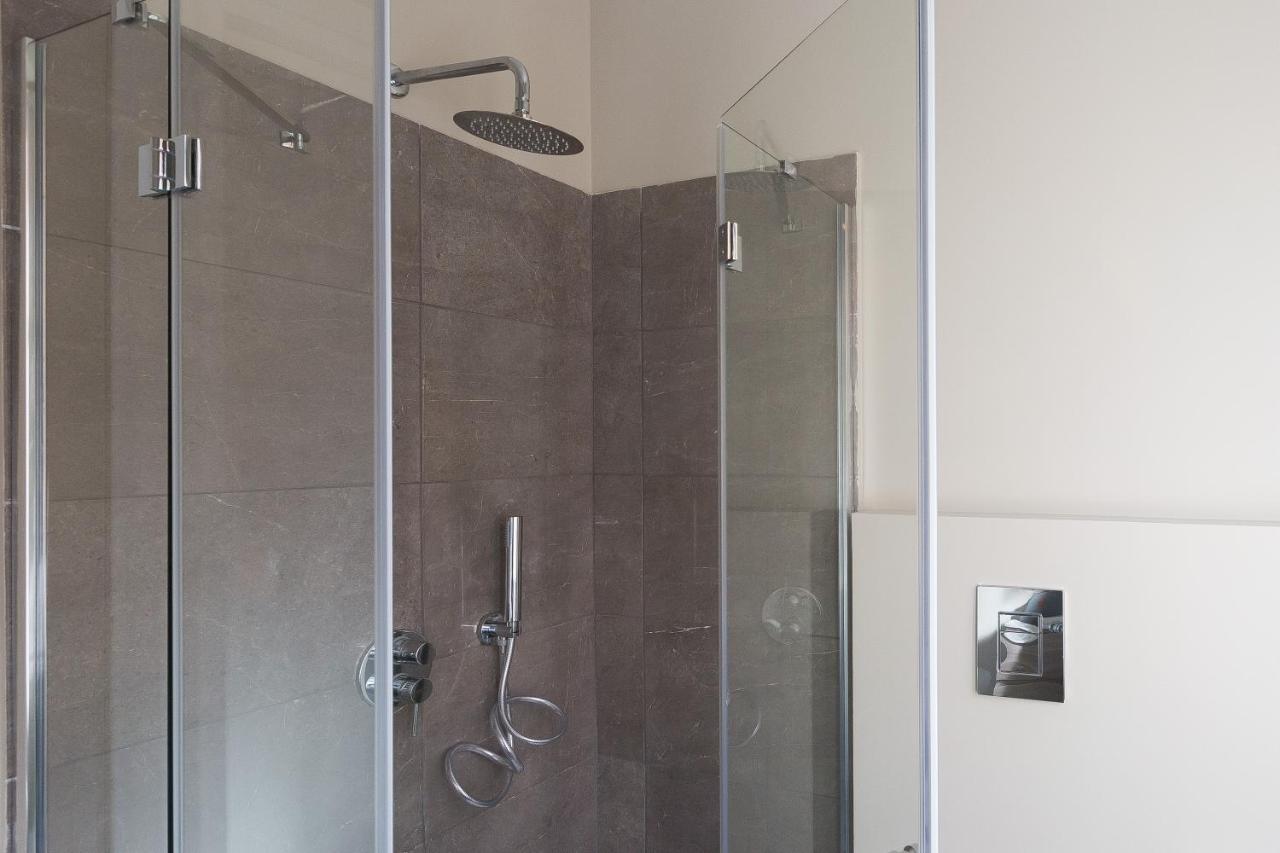 126 Gracchi Suites Rom Eksteriør billede