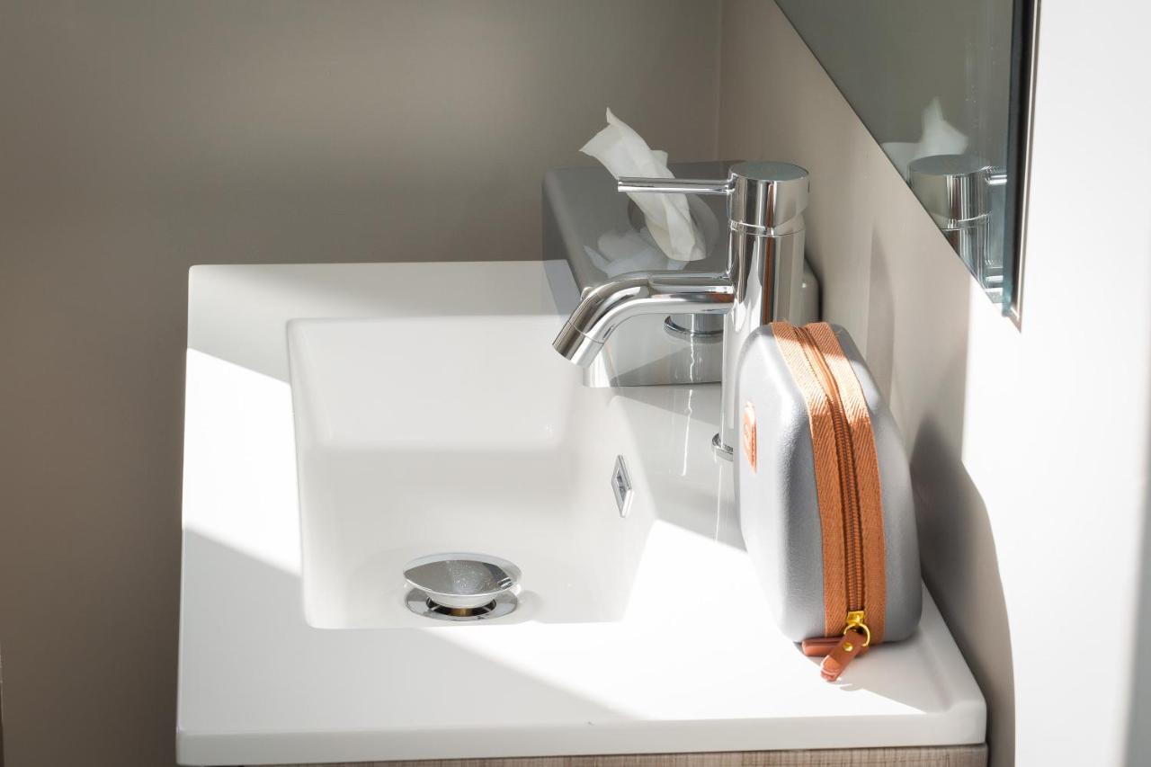 126 Gracchi Suites Rom Eksteriør billede